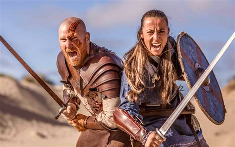 Where Did The Vikings Descend From at Charles Gilley blog