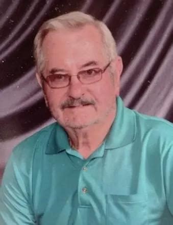 Kenneth C. King Obituary (2024) - Flushing, MI - Rossell Funeral Home ...