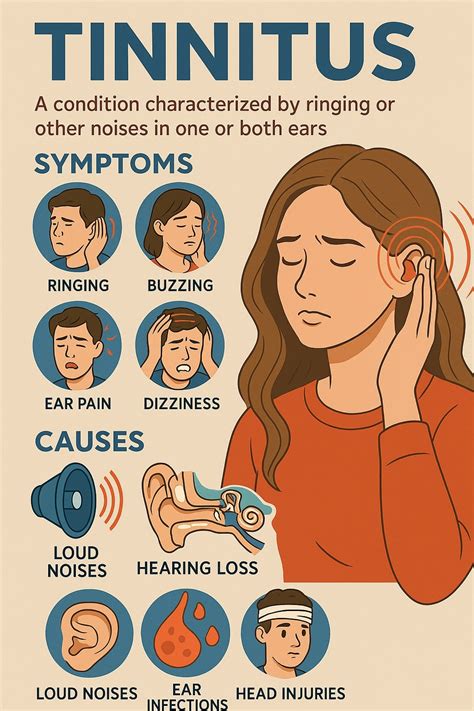 Tinnitus What Causes