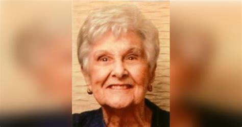 Millie Barone Obituary (2023) - New Haven, CT - Iovanne Funeral Home, Inc.