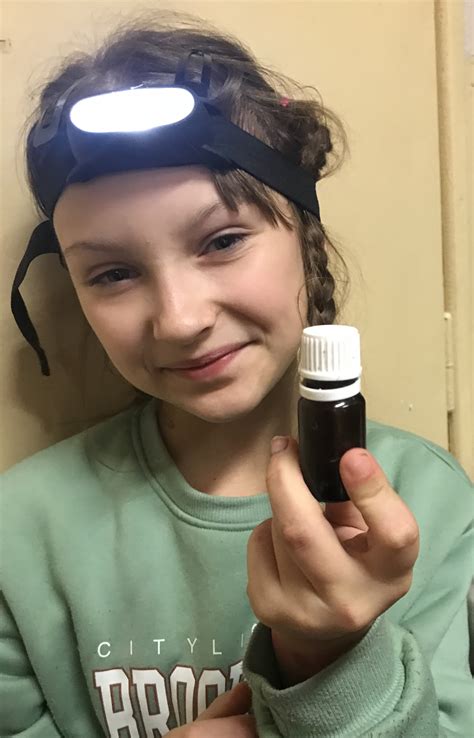 BIBLIOTEKI SZKOLNE ONLINE: Niedokończony eliksir - zajęcia na podstawie książki w SP6 w Bytomiu