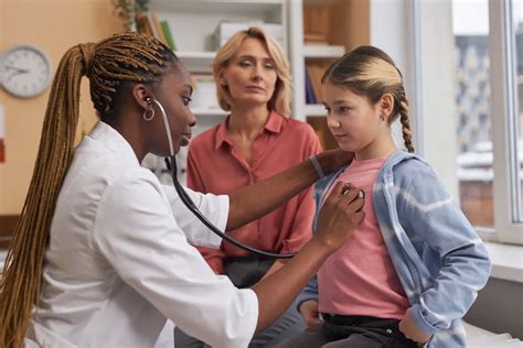 Tips For Managing Chronic Cough In Children | ENT of Georgia South