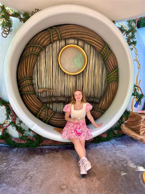 Visiting Pixie Hollow by TalesFromNeverland on DeviantArt