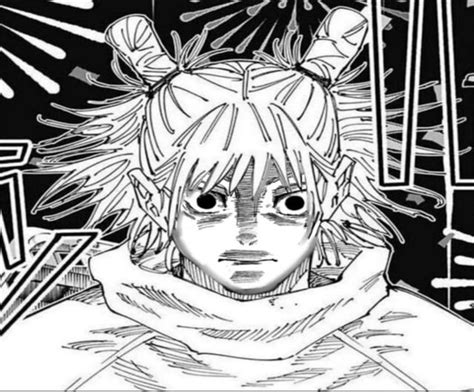 JJK women with the most rule 34 posts : r/Jujutsufolk