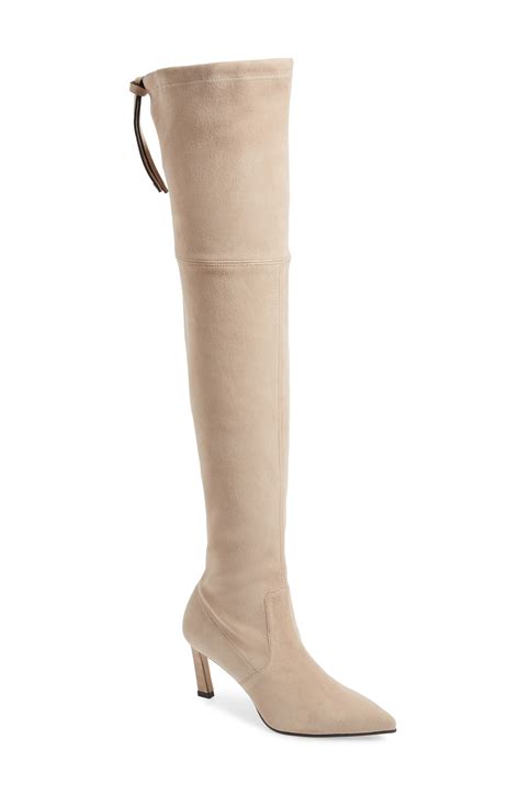 Stuart Weitzman Women's Boots