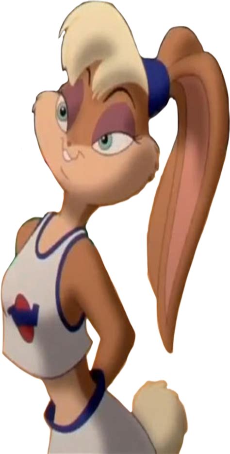 Bugs Bunny X Lola Bunny at Tyler Mckinley blog
