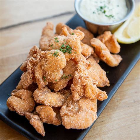 Geoduck clam recipes – Artofit