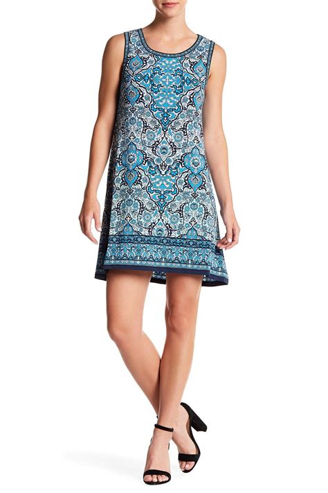 Sleeveless Summer Shift Dresses at Indiana Schneider blog