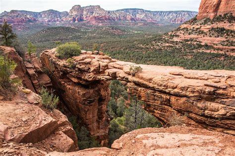 10 Best Hiking Trails in Sedona - Take a Walk Around Sedona's Most ...