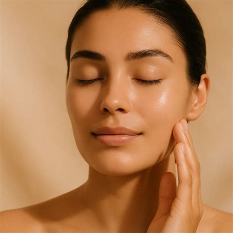 The Key to Youthful, Hydrated Skin – Somic