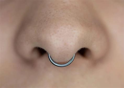How Much is a Septum Piercing: Cost Breakdown & Tips
