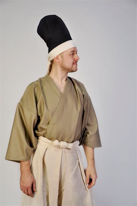 Eboshi hat traditional japanese headdress | Etsy