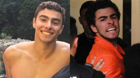 Luigi Mangione found with wet grey underwear during arrest - Attitude