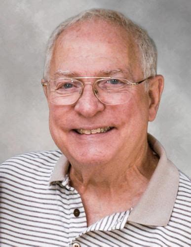 Mr. Chuck M. Orwig Obituary (2025) - Galesburg, IL - Hinchliff-Pearson ...