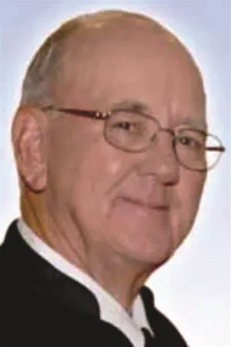 Wayne Franklin ‘Frank’ Ward – Daily Journal Online