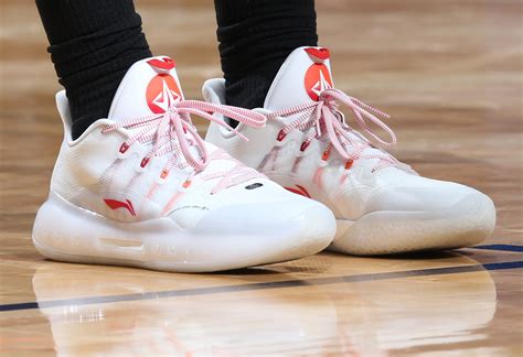 新聞分享 / Jimmy Butler 首款 Li-Ning 個人簽名鞋今年春天有望問世 - KENLU.net