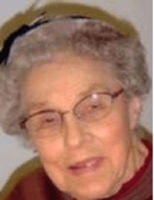 Harriet Capistran Obituary - 2013 - DuBore Funeral Home