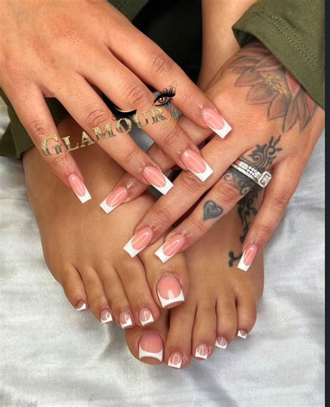 Glamour Nail & Lash - Ethiopia's Premier Nail and Lash Salon