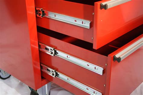 Tools & Storage Chests | 27" x 8 Toolbox - Syam