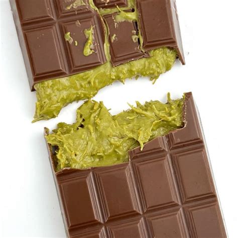 Dubai Chocolate Bar Pistachio Knafeh - Luxury Rich Australia | Ubuy