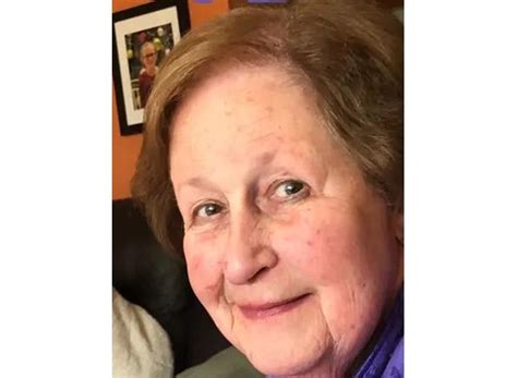 Patricia "Patty" Layton Obituary (2024) - Epping, NH - Brewitt Funeral ...