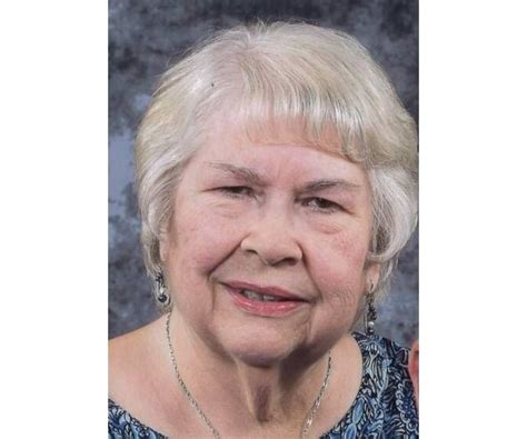 Sandra Webb Obituary (1943 - 2025) - Shelbyville, IN - The Shelbyville News