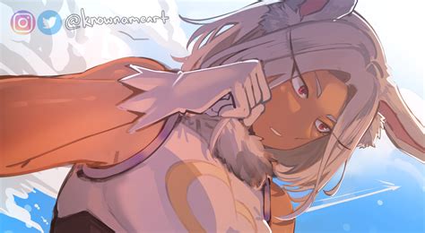 Mirko (My Hero Academia) - Desktop Wallpapers, Phone Wallpaper, PFP ...