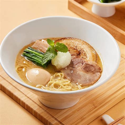 ONETANG Organic Millet & Brown Rice Ramen Noodle - Gluten-Free Pasta ...