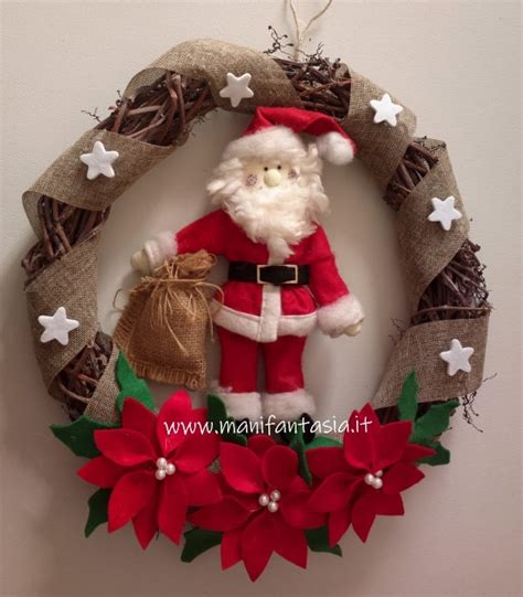 Ghirlanda Natalizia, Decorazione Natalizia In Rattan Da 500 Cm Con Luci A LED Per Casa, Giardino, Scale, Camino, Porta Con Decorazioni | Leroy Merlin