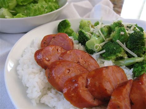 Aidells Cajun Style Andouille Sausage Recipes | Bryont Blog