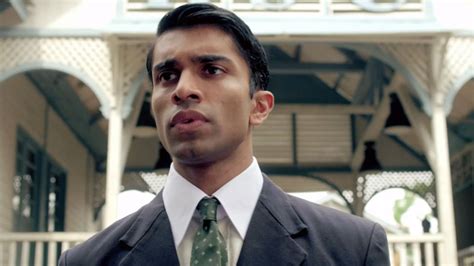 Indian Summers on MASTERPIECE on PBS