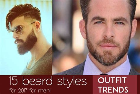 Beard Styles 2018- 15 Epic Facial Hairs for Men this Year