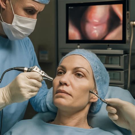 Lifting Facial Endoscópico: O Segredo Do Rejuvenescimento Natural Das ...