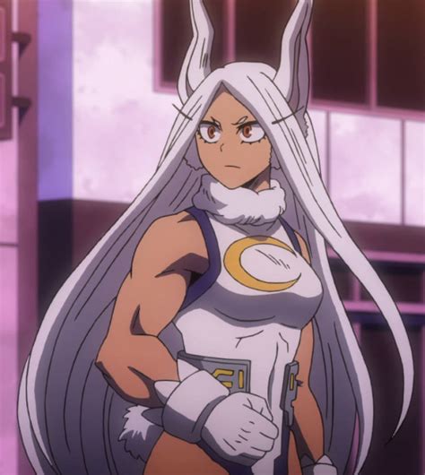 Miruko by SofiaDiezAnime on DeviantArt
