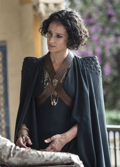 A Compilation of Game of Thrones References — Ellaria Sand | Game of ...