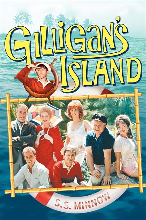 Giligan's Island: 10 Best Episodes (According To IMDb)
