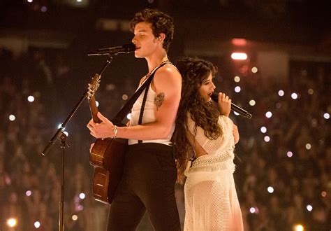 Shawn Mendes And Camila Height Difference at Richard Harvey blog