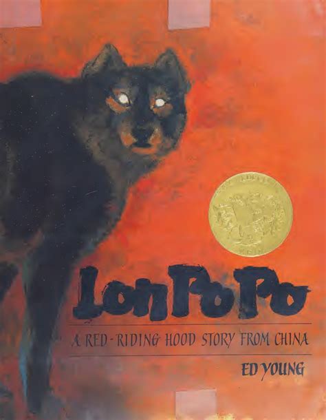 Lon Po Po Pages 1-40 - Flip PDF Download | FlipHTML5 - Worksheets Library