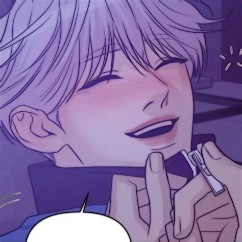 𝐏𝐄𝐀𝐑𝐋 𝐁𝐎𝐘 ̓ 承 | Cute anime boy, Manhwa, Pearls