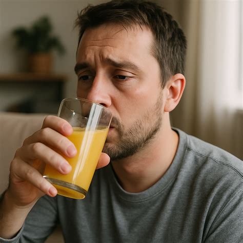 Which Juice Is Good for Throat Pain | Ask Ayurveda