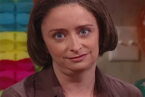 SNL Alum Rachel Dratch Reveals the Inspiration Behind Debbie Downer ...