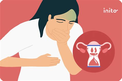 Can Perimenopause Cause Nausea?