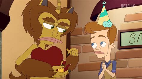 Best Of Matthew - Big Mouth - YouTube