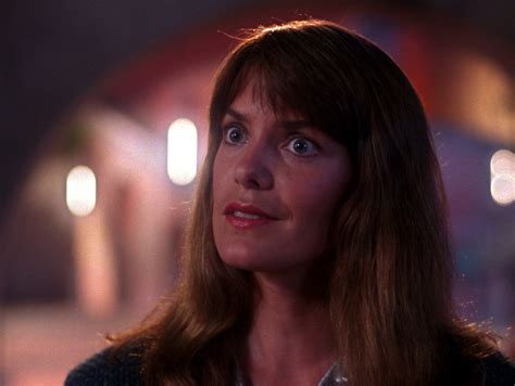 Eileen Seeley - Women Of Star Trek