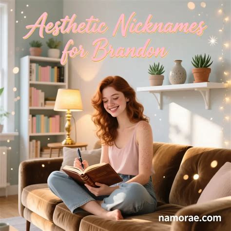 Nicknames for Brandon: 150+ Cute, Funny & Creative Names (2026)