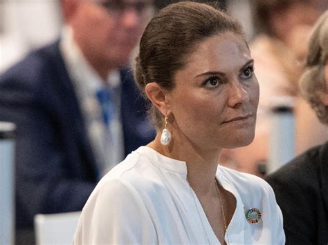 Victoria von Schweden: Affront an ihrem Geburtstag?