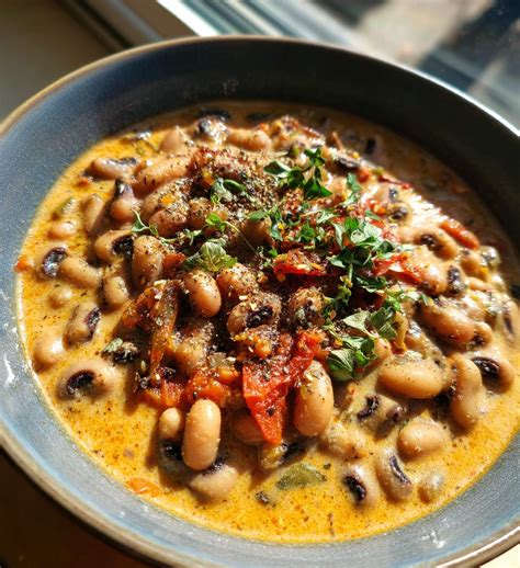 Creamy Black Eyed Peas: 5 Comforting Secrets Revealed