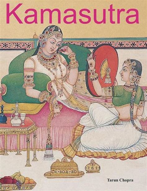 Buy Kamasutra (English) (HB) Book Online at Low Prices in India ...