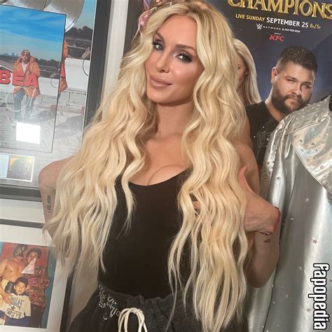 Charlotte Flair Nude Leaks - Photo #827585 - Fapopedia
