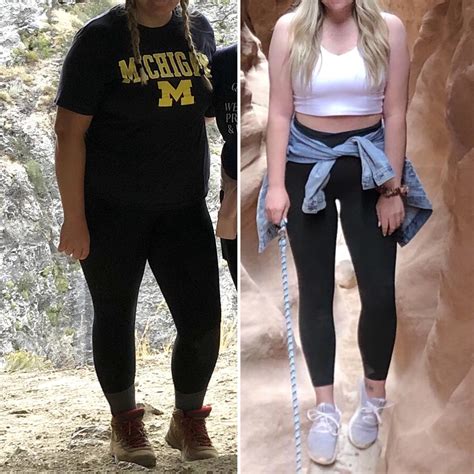 F/27/5’9” [220 lbs > 160 lbs = 60 lbs] I’ve never felt more proud of ...